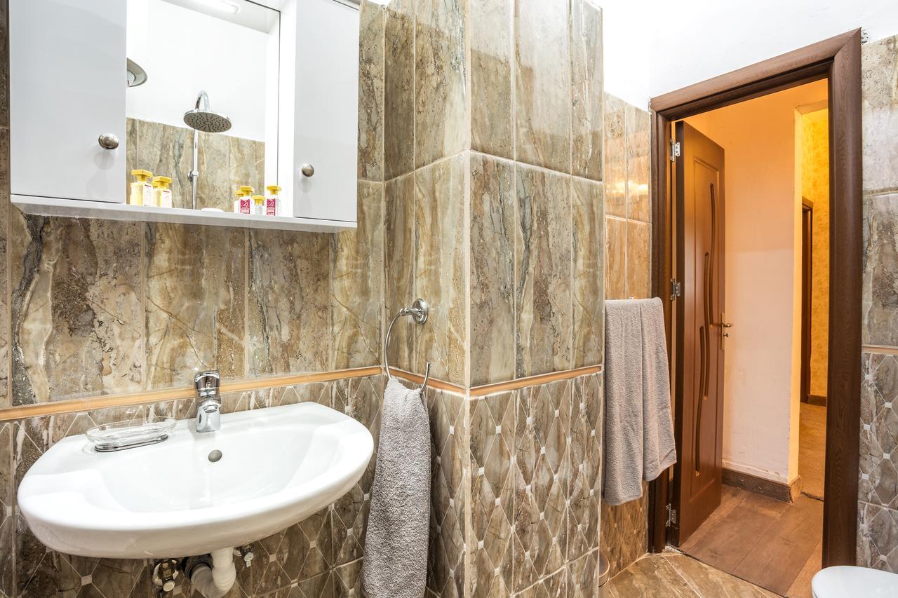 Deluxe Suite Sofie Exteriér fotografie