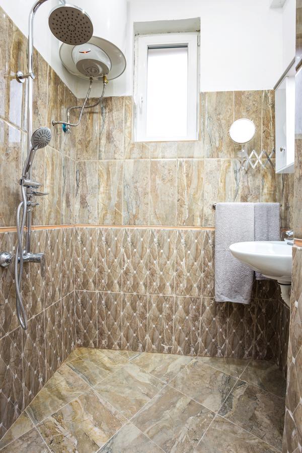 Deluxe Suite Sofie Exteriér fotografie