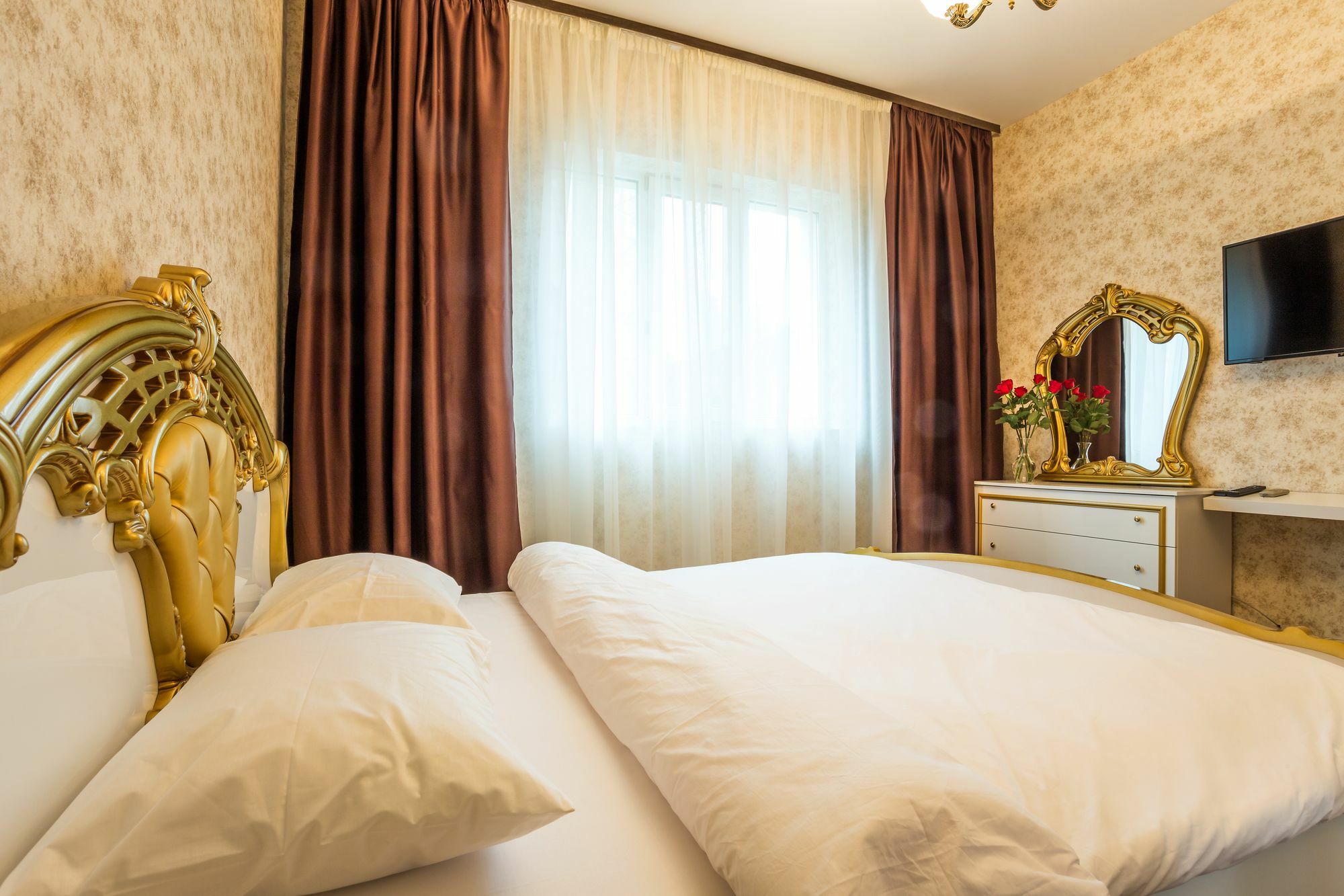 Deluxe Suite Sofie Exteriér fotografie